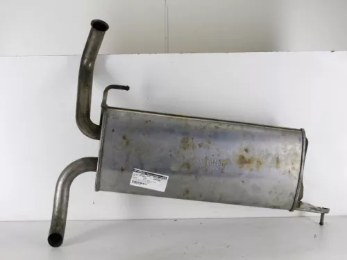 Uitlaat Einddemper-7619876