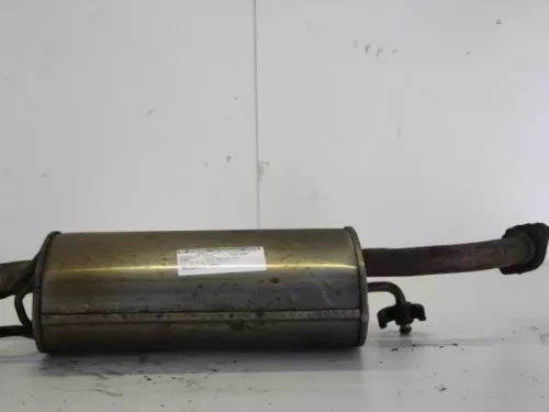 Uitlaat Einddemper-7887321