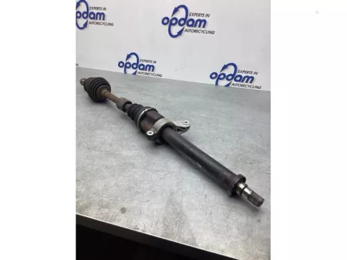 Aandrijfas rechts-voor Mini 31608605466