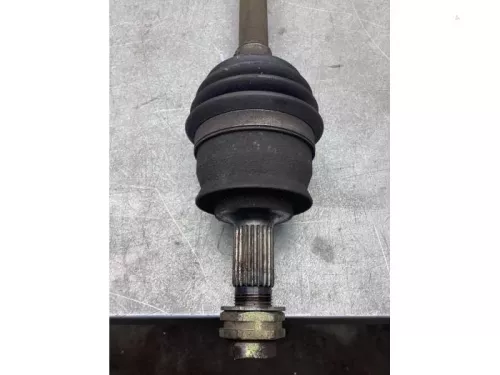 Aandrijfas rechts-voor Fiat 0046308259