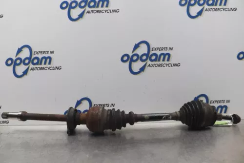 Aandrijfas rechts-voor Ford