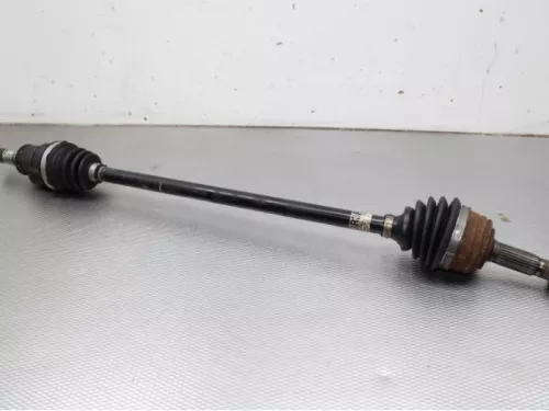 Aandrijfas rechts-voor Peugeot