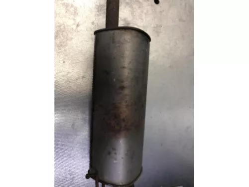 Uitlaat Midden+Einddemper-7991147