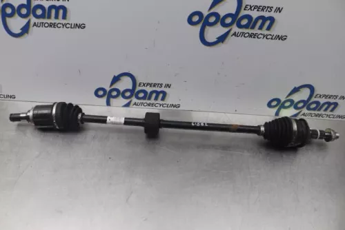 Aandrijfas rechts-voor Suzuki 4410168l02