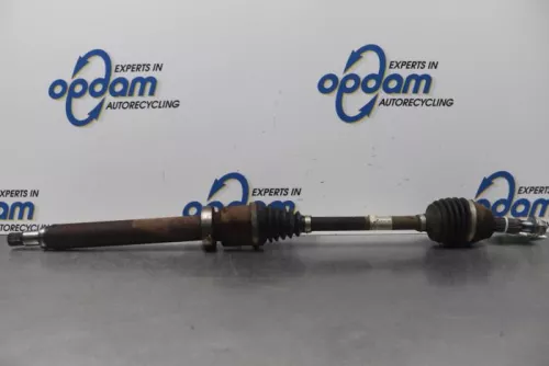 Aandrijfas rechts-voor Ford 1799209