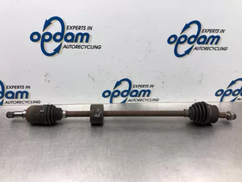 Aandrijfas rechts-voor Ford 1835992