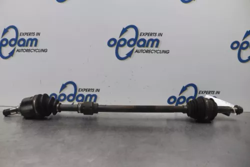 Aandrijfas rechts-voor Toyota 00846002