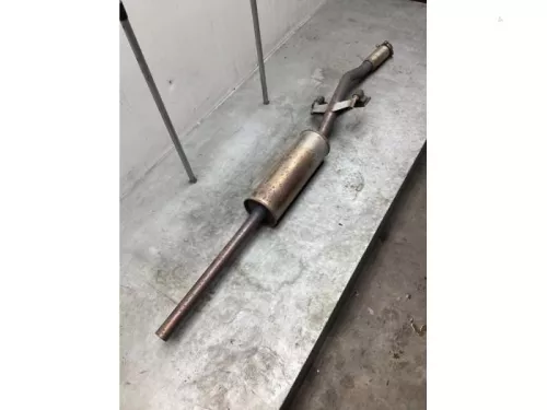 Uitlaat Middendemper-7864055