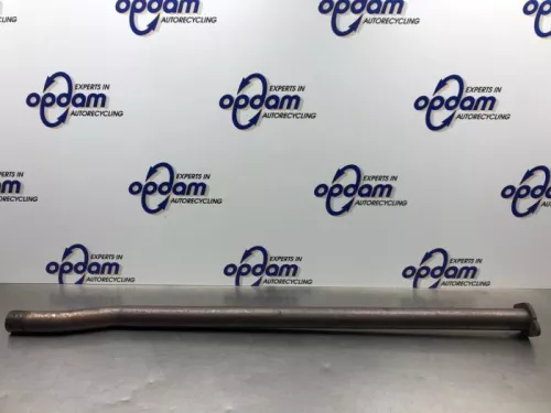 Uitlaat Middendemper-8268999