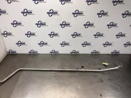 Uitlaat Middendemper-8275668