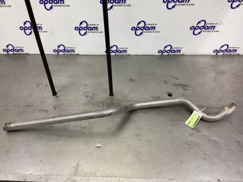 Uitlaat Middendemper-8178762