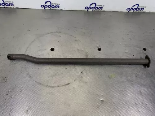 Uitlaat Middendemper-8298153