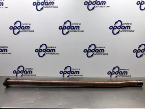 Uitlaat Middendemper-8194089