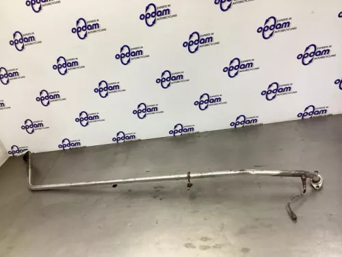 Uitlaat Middendemper-8199006