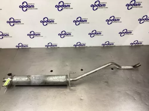 Uitlaat Middendemper-8260499