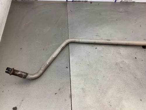 Uitlaat Middendemper-8156943