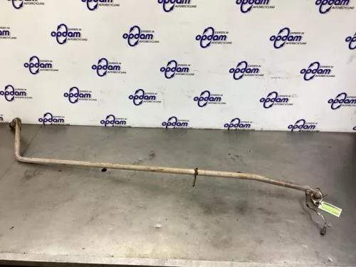 Uitlaat Middendemper-8293819