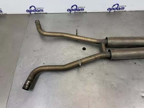 Uitlaat Middendemper-8265819