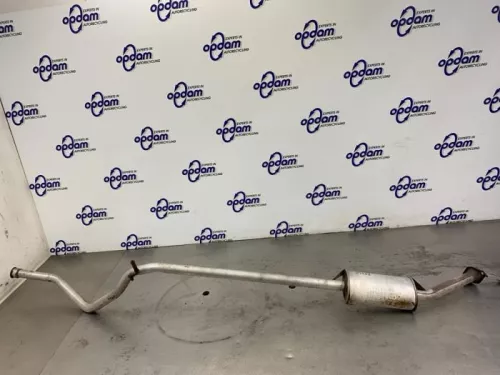 Uitlaat Middendemper-8322079