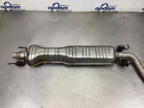 Uitlaat Middendemper-8123205