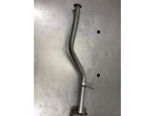 Uitlaat Middendemper-8190997