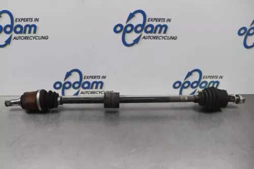 Aandrijfas rechts-voor Opel 13149829