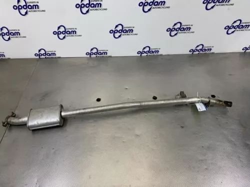 Uitlaat Middendemper-8218948