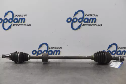 Aandrijfas rechts-voor Daihatsu