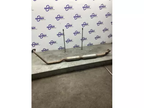 Uitlaat Middendemper-8182330