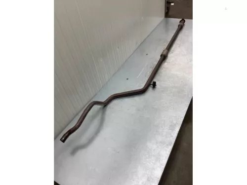 Uitlaat Middendemper-6196849