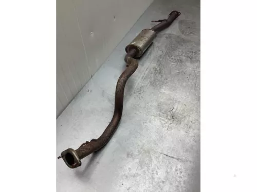 Uitlaat Middendemper-7765148