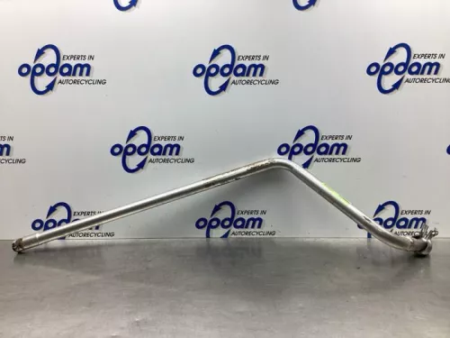 Uitlaat Middendemper-7842741