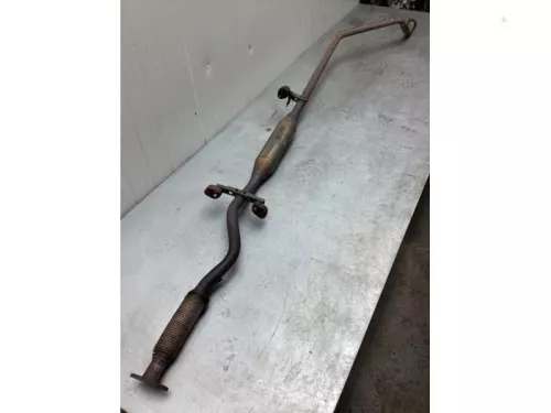 Uitlaat Middendemper-7875794