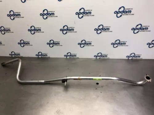 Uitlaat Middendemper-7913146