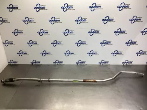 Uitlaat Middendemper-7929547