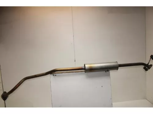 Uitlaat Middendemper-7877674