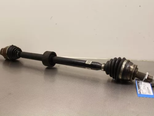 Aandrijfas rechts-voor Opel