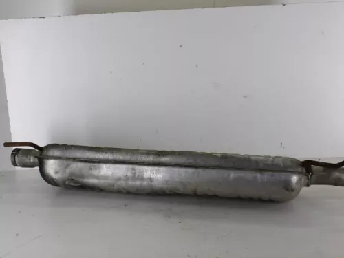 Uitlaat Middendemper-7887919