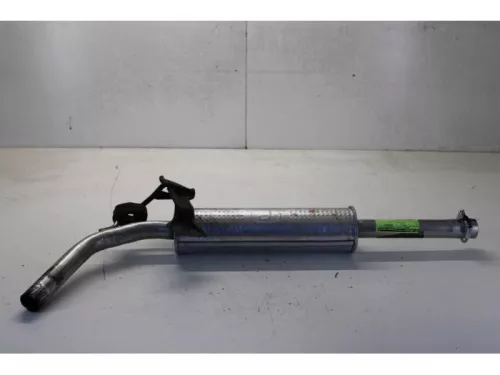 Uitlaat Middendemper-7878563