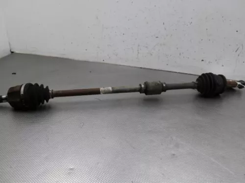 Aandrijfas rechts-voor Hyundai