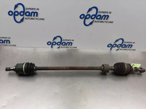 Aandrijfas rechts-voor Suzuki