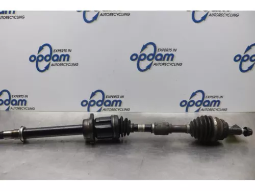 Aandrijfas rechts-voor Toyota 4341005320