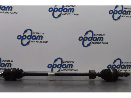 Aandrijfas rechts-voor Suzuki 4410172k00