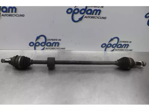 Aandrijfas rechts-voor Daihatsu