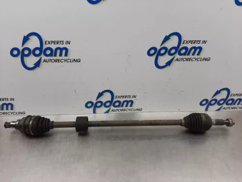 Aandrijfas rechts-voor Daihatsu