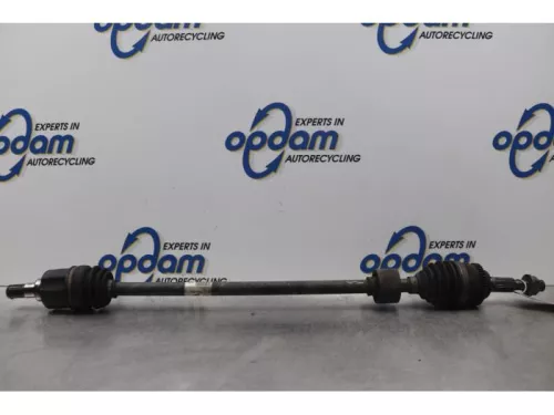 Aandrijfas rechts-voor Suzuki 4410162j00