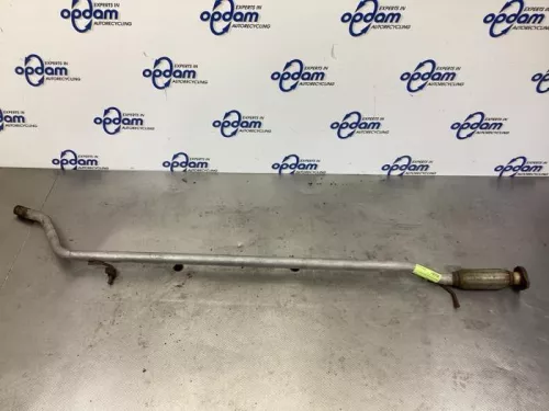 Uitlaat Middendemper-8049570