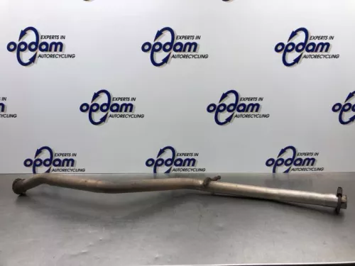 Uitlaat Middendemper-8234076