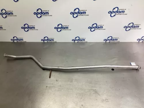 Uitlaat Middendemper-7819696