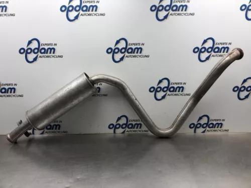 Uitlaat Middendemper-8176464